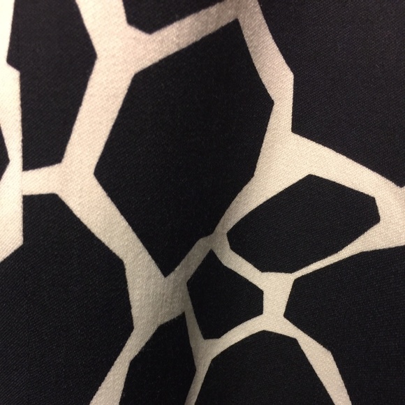 Unique Plus Size Skirt with Cow pattern & Pockets! - Picture 4 of 6